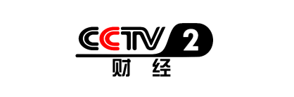 央视财经频道logo